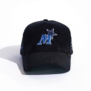 MAVBOYZ CORDUROY